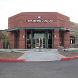 The Barking Dog