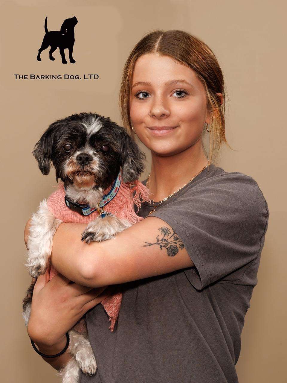 Meet Lauren, Our Head Dog Trainer